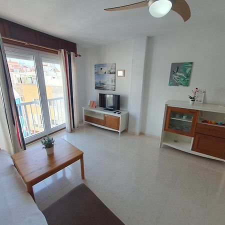 Alquilaencanarias Tio Claudio Beach Ель-Медано Екстер'єр фото