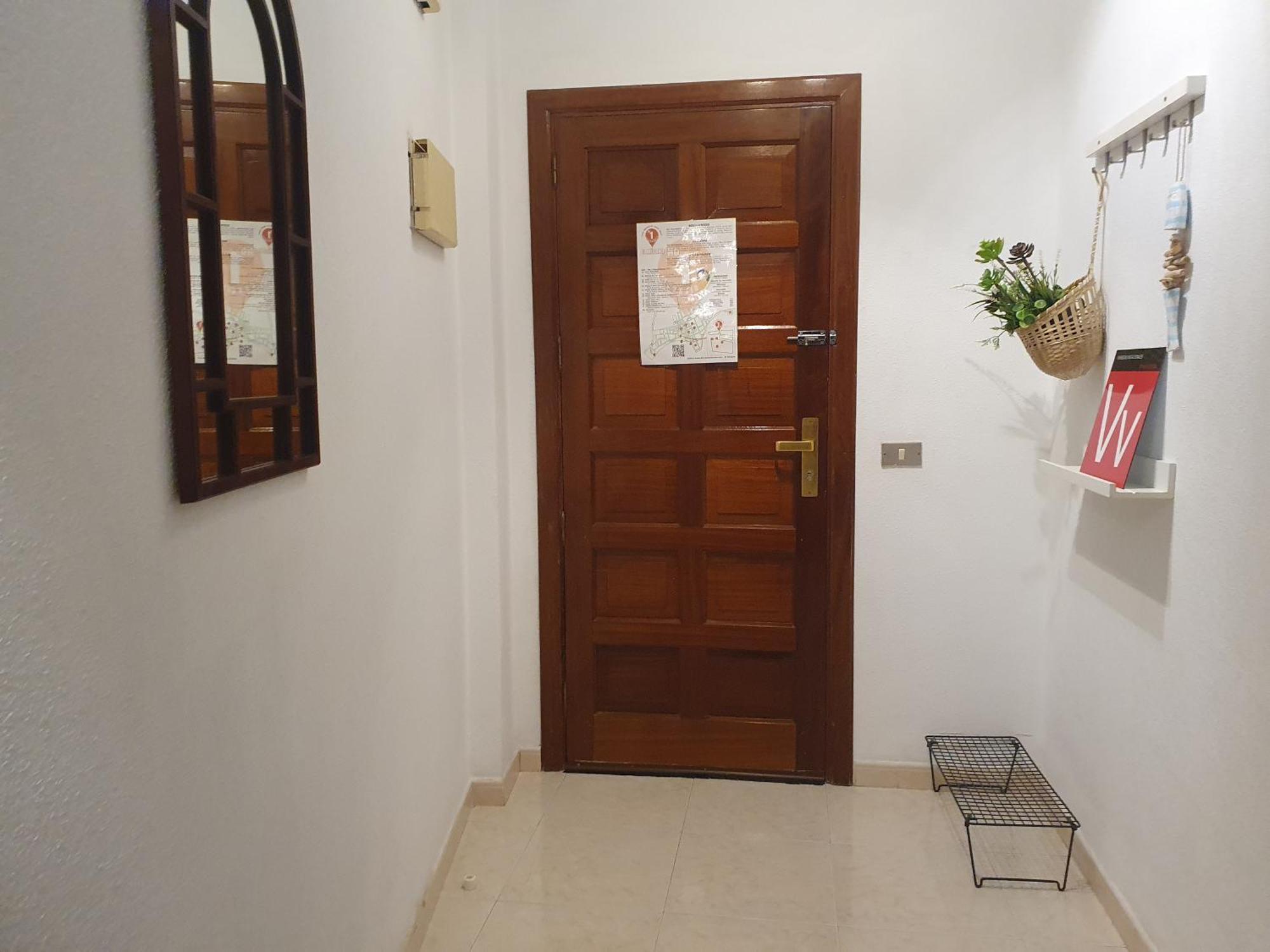Alquilaencanarias Tio Claudio Beach Ель-Медано Екстер'єр фото