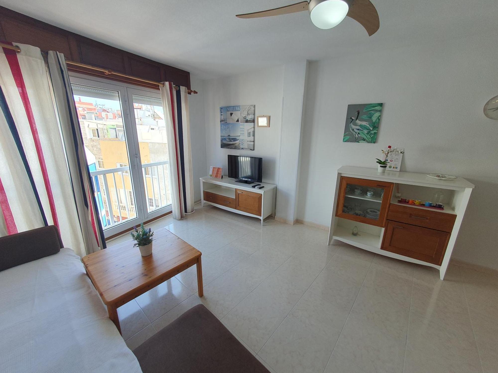 Alquilaencanarias Tio Claudio Beach Ель-Медано Екстер'єр фото